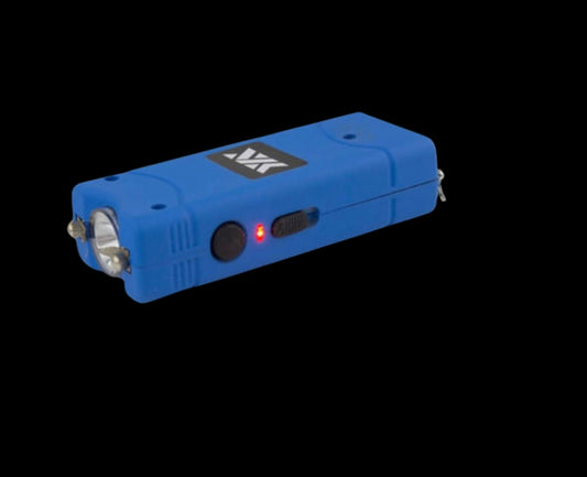 Blue Ultra Mini Stun Gun