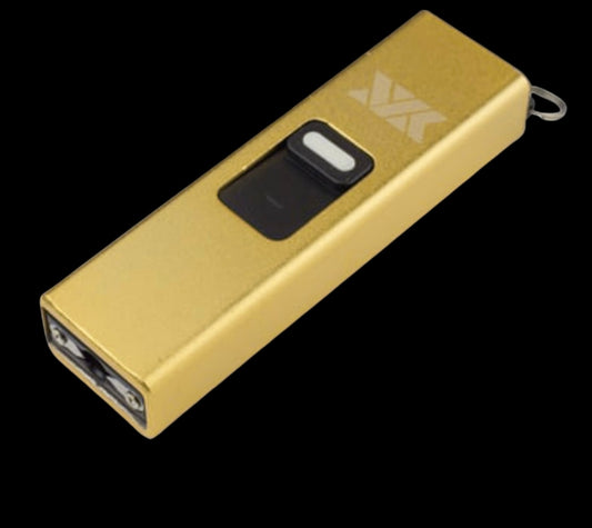 Gold USB Stun Gun