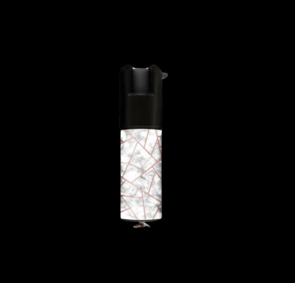 Marble Pepper Spray