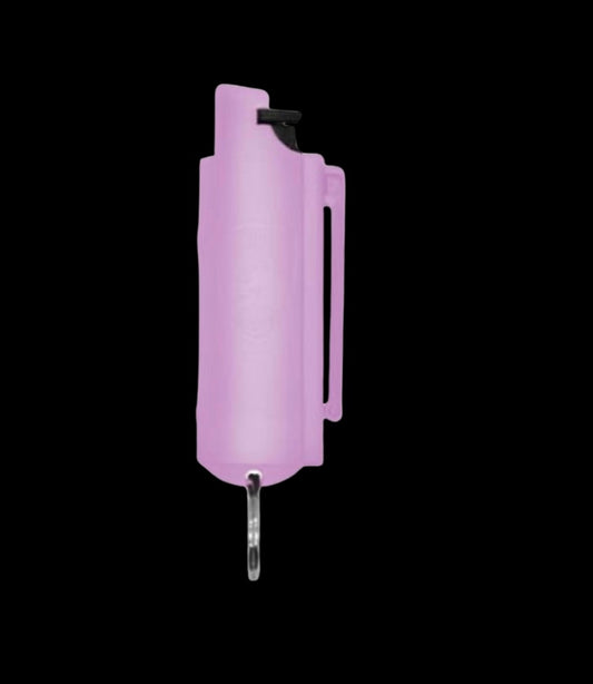 Lilac Pepper Spray