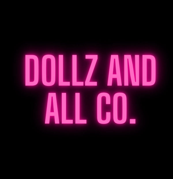 Dollz And All Co.